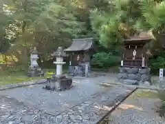 三輪神社(岐阜県)