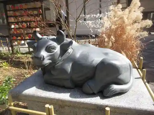 成子天神社(東京都)