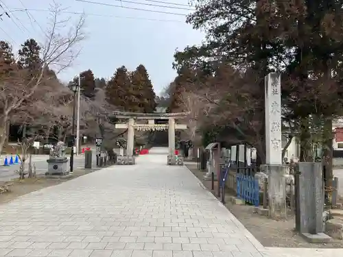 仙台東照宮(宮城県)