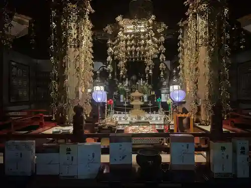 三角寺(愛媛県)