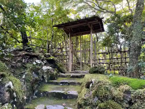高山寺(京都府)