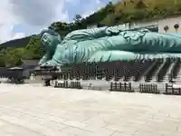 南蔵院(福岡県)