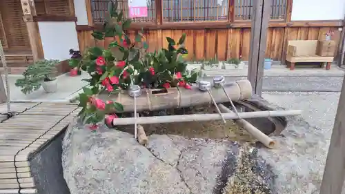 伊豆神社(滋賀県)