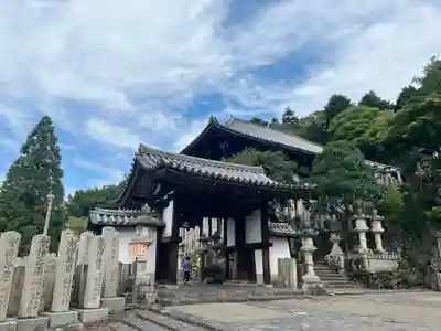 東大寺 二月堂(奈良県)