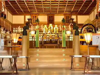 伊奈冨神社(三重県)