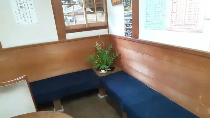 岩屋神社のその他建物