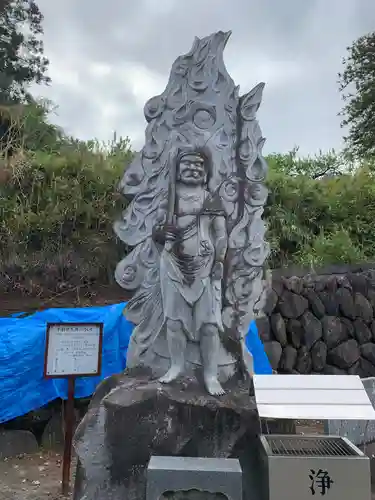 長谷寺(白岩観音)(群馬県)