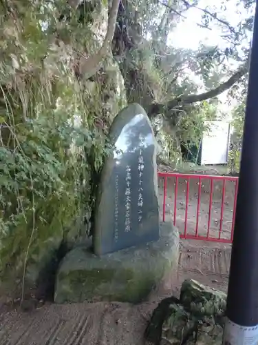 藤ヶ崎龍神社(滋賀県)
