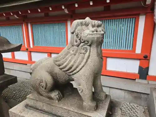 杭全神社(大阪府)