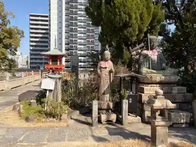 和光寺(大阪府)