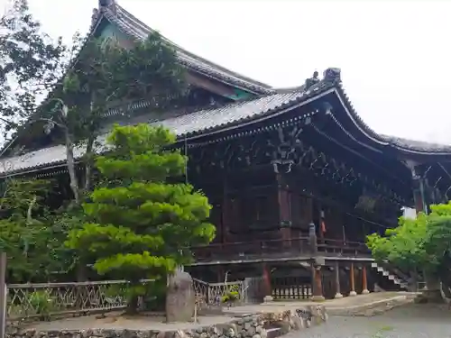 清凉寺(京都府)