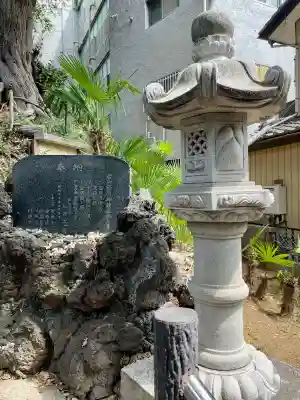 岩山稲荷神社(千葉県)