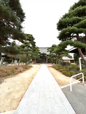 専稱寺(長野県)