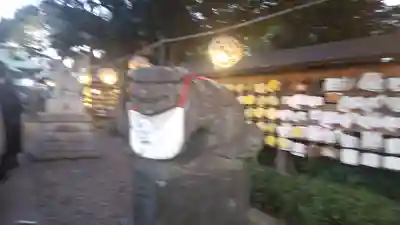 菊田神社(千葉県)