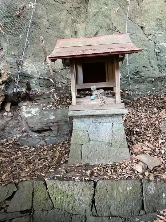 三島神社(徳島県)