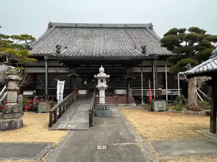 宝珠院(愛知県)