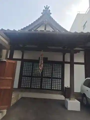 法縁寺(広島県)