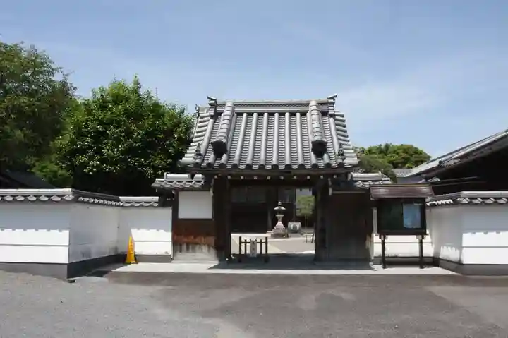 唯稱寺(滋賀県)