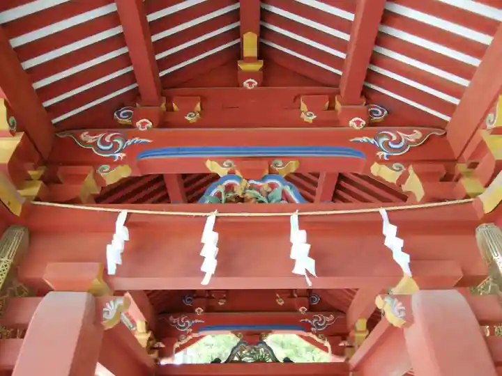 鶴岡八幡宮(神奈川県)