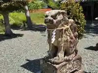 若宮八幡神社(福井県)