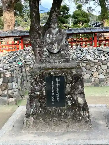 宇美八幡宮(福岡県)