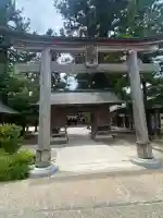 八重垣神社(島根県)