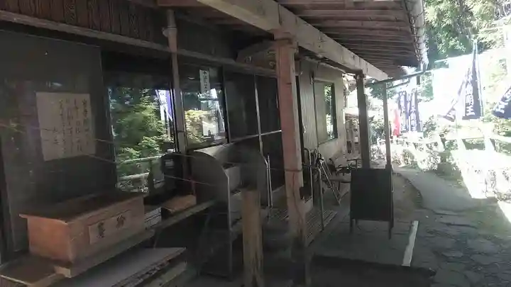 神護寺のその他建物