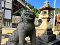 白山神社(福井県)