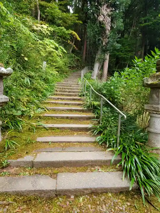 常楽寺(長野県)