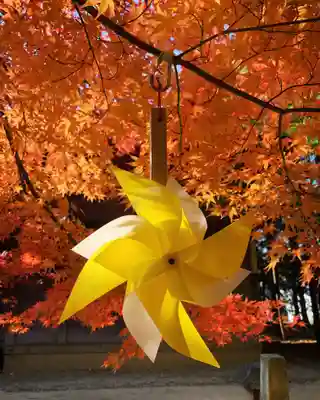 滑川神社 - 仕事と子どもの守り神のその他建物