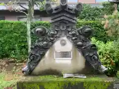 広福寺の建物その他