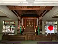 和歌山縣護國神社(和歌山県)