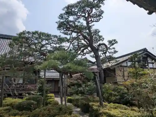 慶照寺(滋賀県)