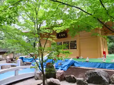 淨眞寺の末社・摂社