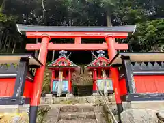 春日神社(奈良県)