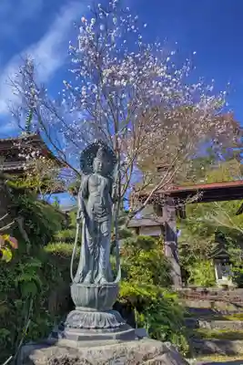 平安寺(岐阜県)