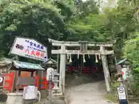 八大神社(京都府)