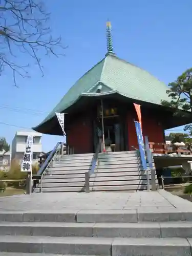 本覚寺のその他建物