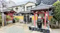 圓通寺のその他建物