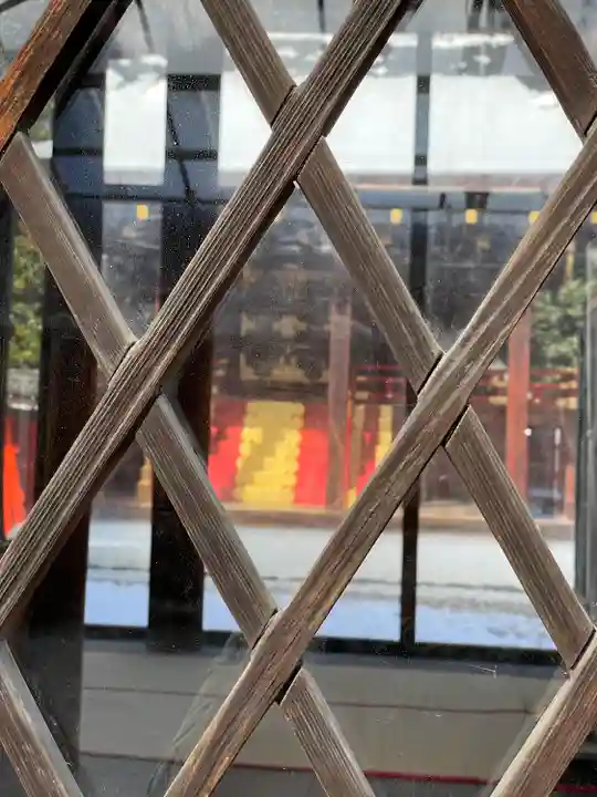 賀茂御祖神社(下鴨神社)(京都府)