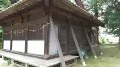 鹿島神社(茨城県)