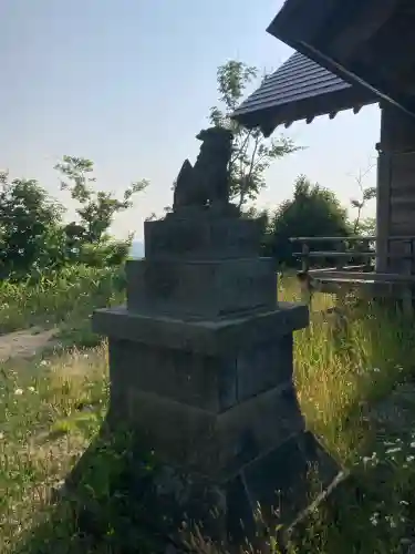御園神社(北海道)