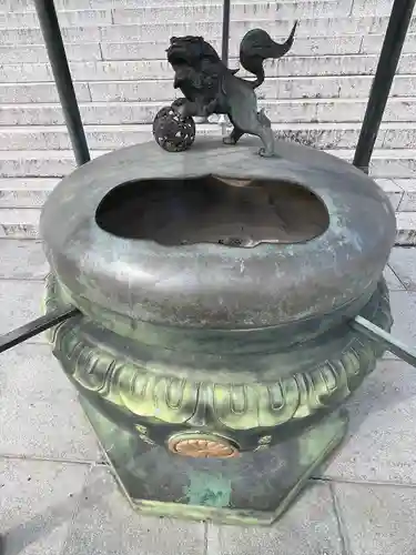 聖天院(埼玉県)