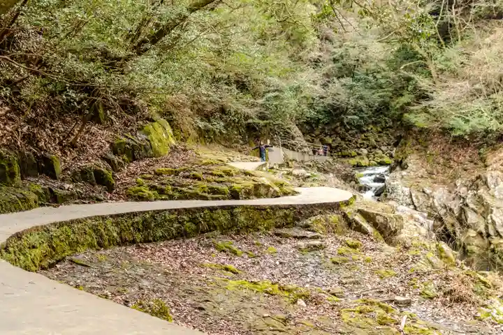 天安河原宮(宮崎県)