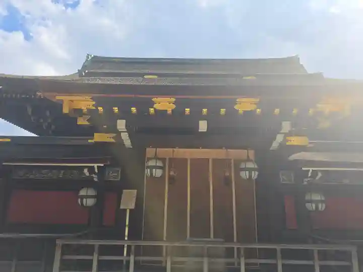 北野天満宮(京都府)