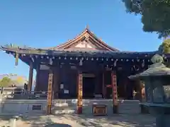 四天王寺(大阪府)