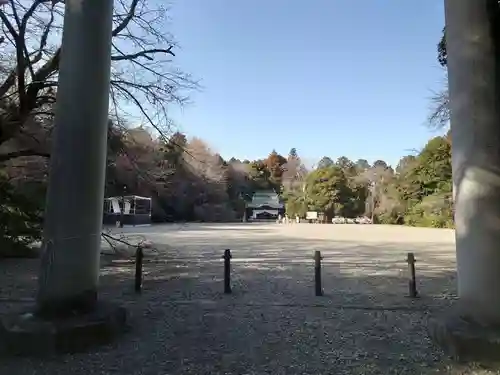 栃木縣護國神社(栃木県)