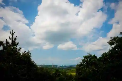 熊野神社(山口県)