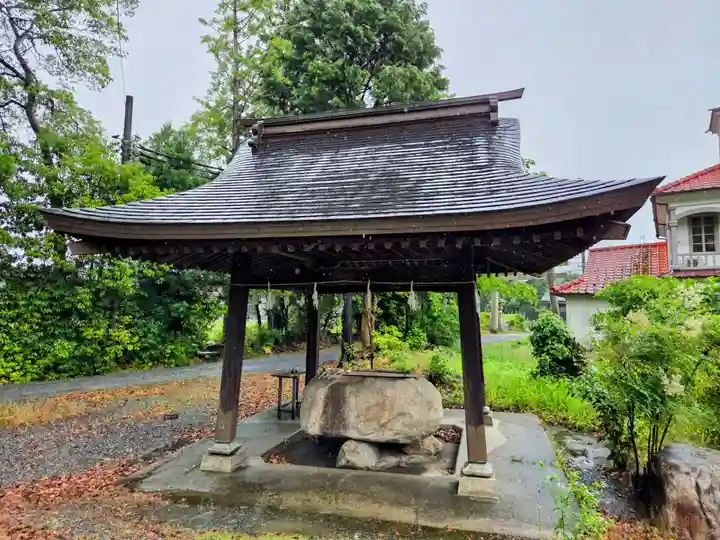 八坂神社(山口県)