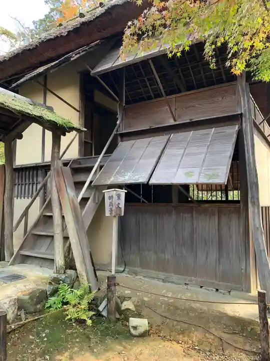 高台寺(高台寿聖禅寺・高臺寺)(京都府)